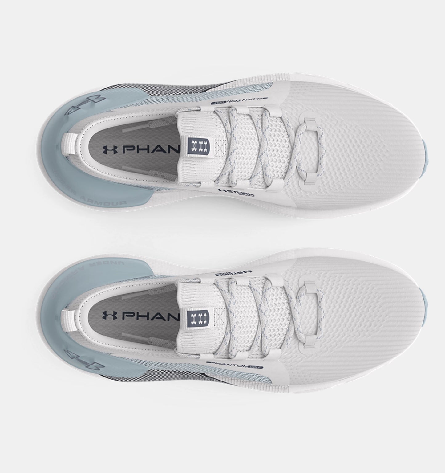 Under Armour Phantom Golf Grey/Blue