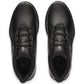 UA Drive Fade Waterproof Spiked Golf Shoes - Black