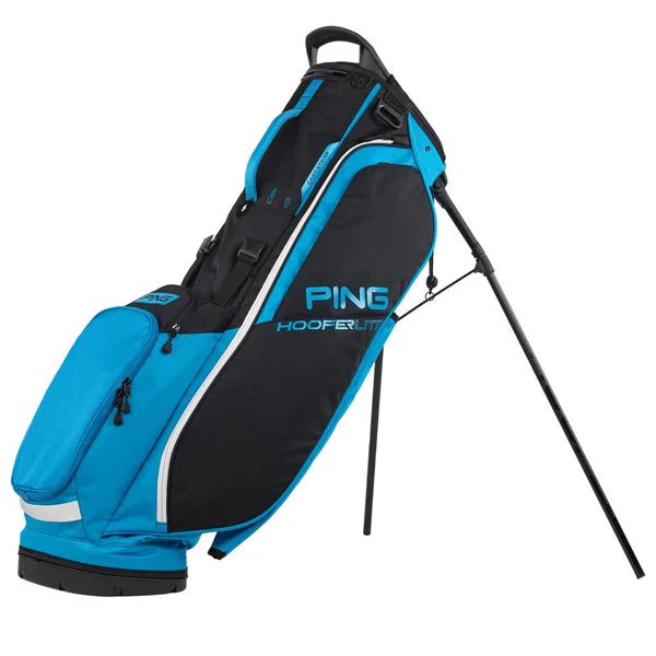 Hooferlite 231  Blue/Black