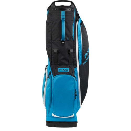 Hooferlite 231  Blue/Black