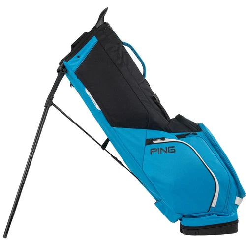 Hooferlite 231  Blue/Black