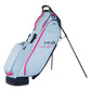 Hooferlite 231 Crystal/Navy/Malibu Rose