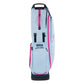 Hooferlite 231 Crystal/Navy/Malibu Rose