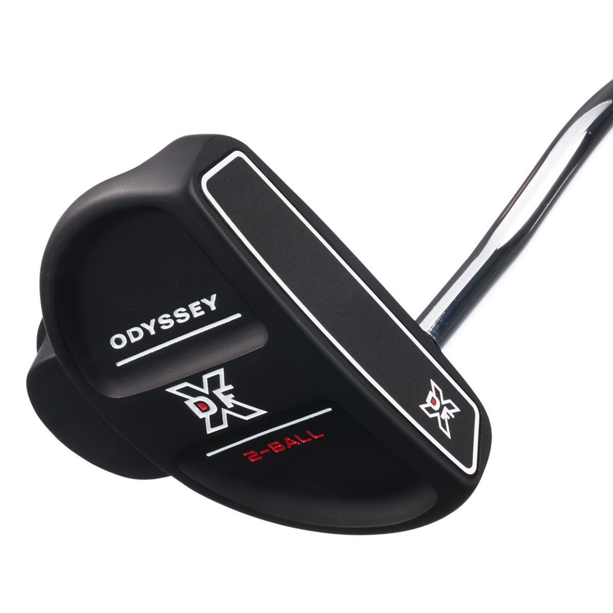 DFX 2 Ball OS 35"