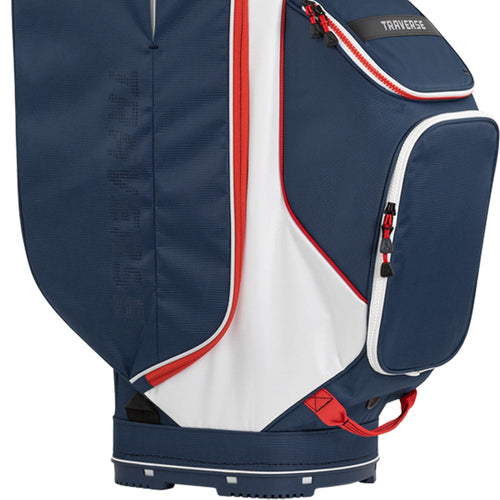 Traverse 25 Cart Bag