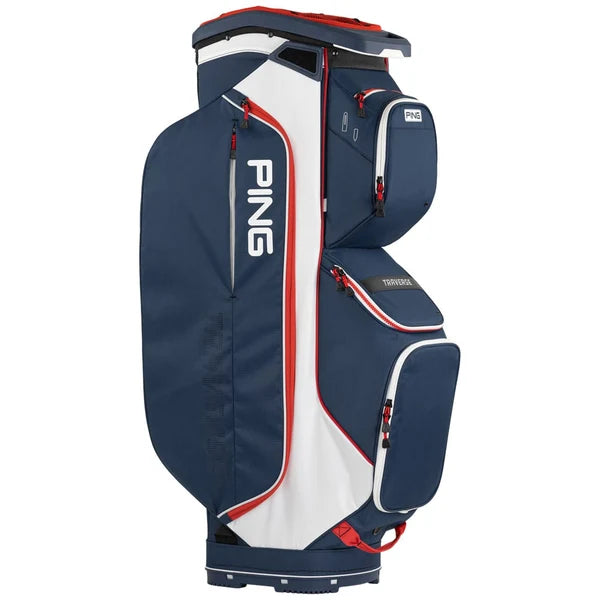 Traverse 25 Cart Bag