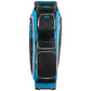 Ping Traverse 244 Cart Bag - Blue / Black