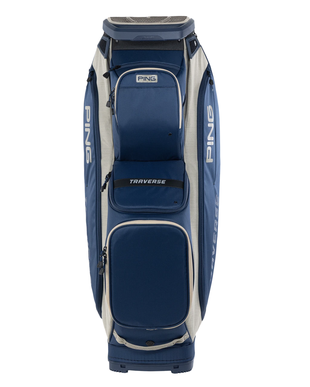 Traverse 25 Cart Bag