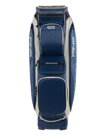Traverse 25 Cart Bag