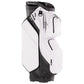 Ping DLX Cart Bag - White