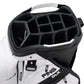 Ping DLX Cart Bag - White