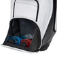 Ping DLX Cart Bag - White