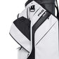 Ping DLX Cart Bag - White