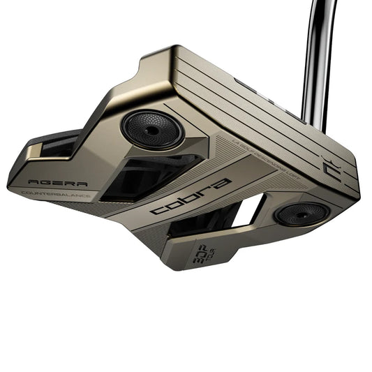 3DP Tour Agera CB 38"