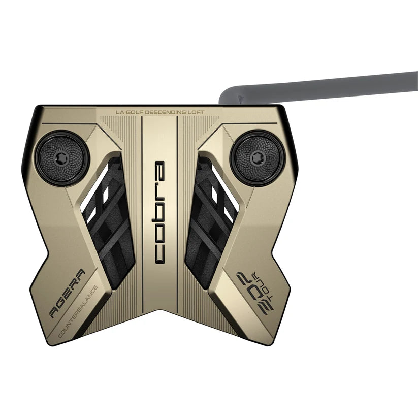 3DP Tour Agera CB 38"