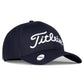 Players Performance Cap Navy/White