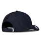 Players Performance Cap Navy/White