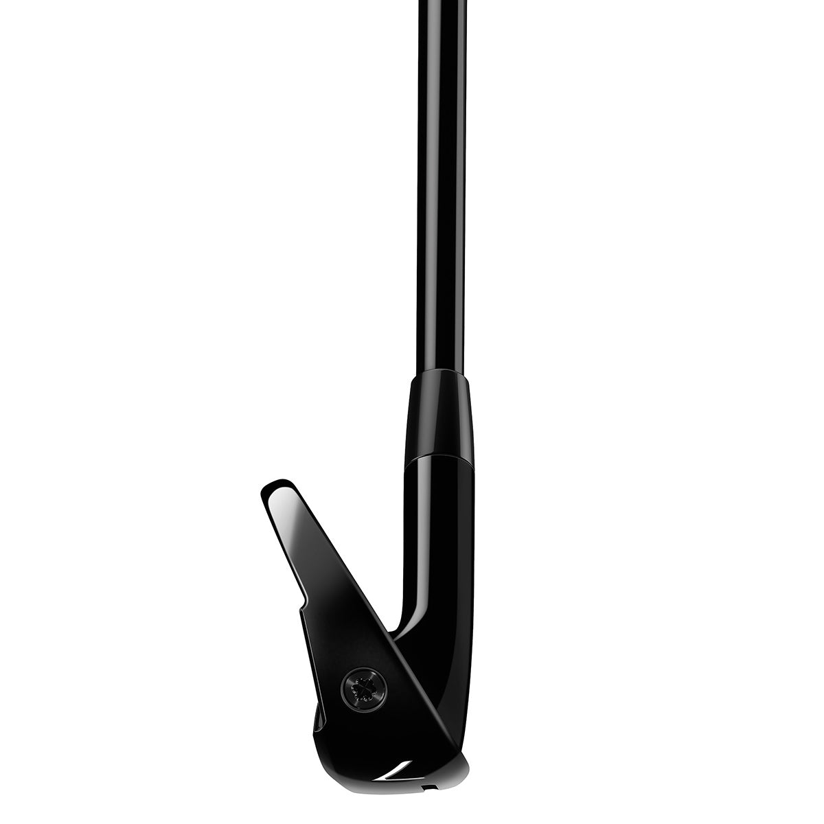 Ltd. Edition P770 Black Phantom Irons 4-PW KBS Stiff Steel