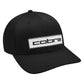 Tour Tech Cap Black