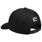 Tour Tech Cap Black