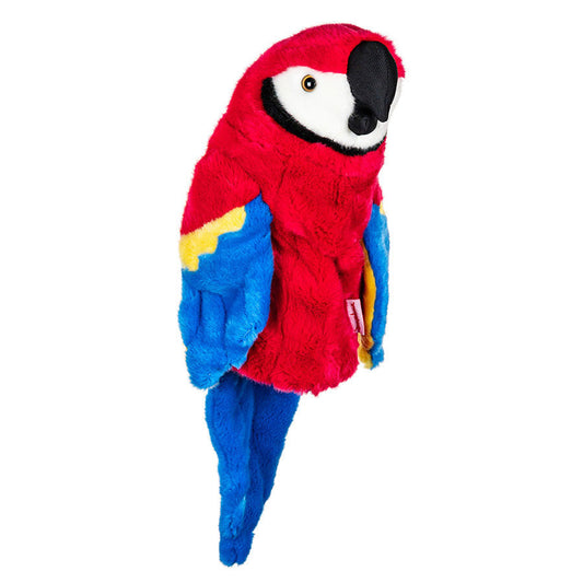 Parrot Headcover