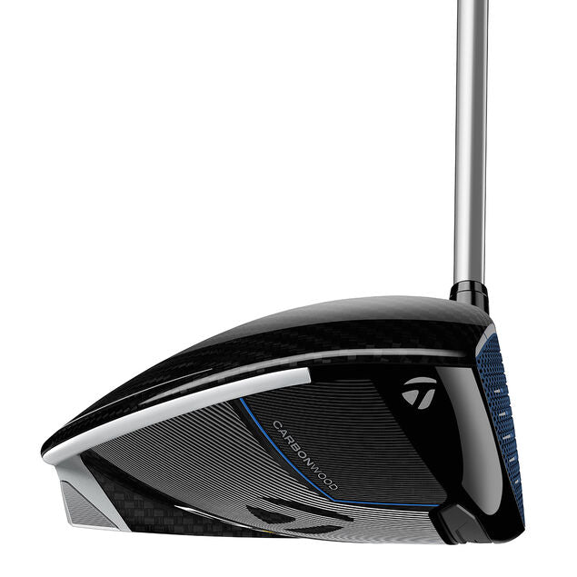 Qi10 Max 12 Deg Driver
