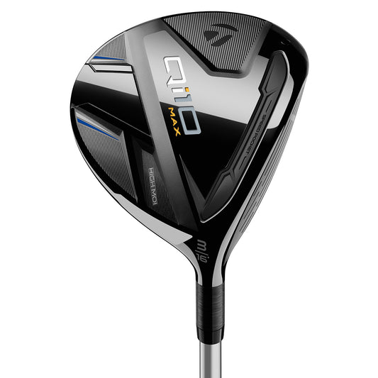 Qi10 Max 3 Fairway 16 Degree  Speeder NX 50 Reg