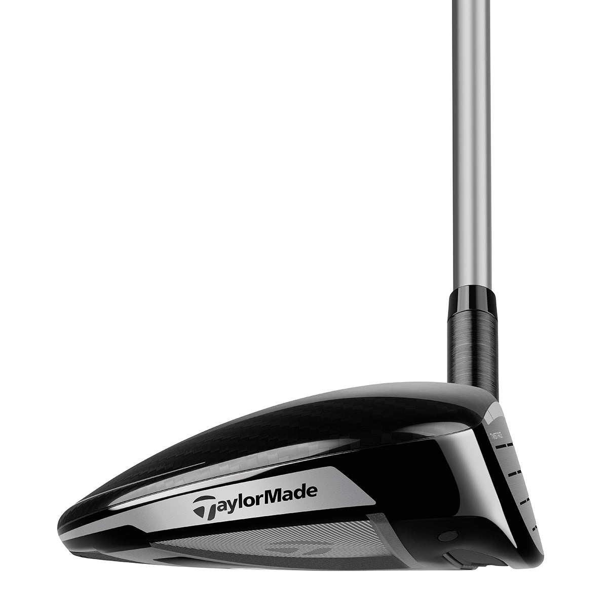 Qi10 Max 5 Fairway 19 Degree  Speeder NX 50 Reg
