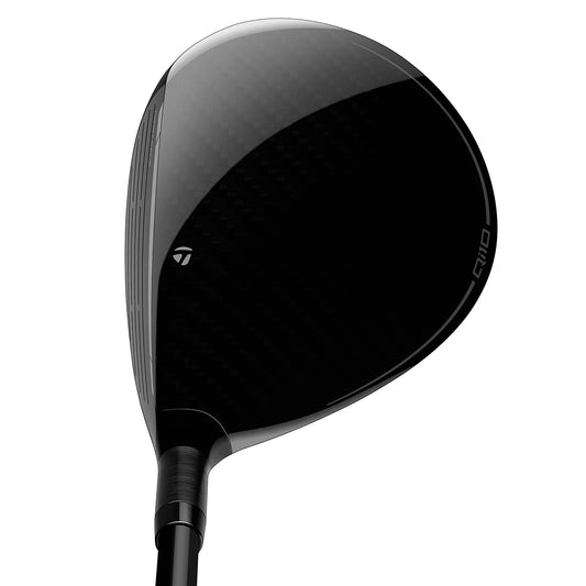 Qi10 5 Fairway 18 Degree  Ventus TR 6 FW Reg