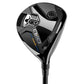 Qi10 Tour 3 Fairway 18 deg