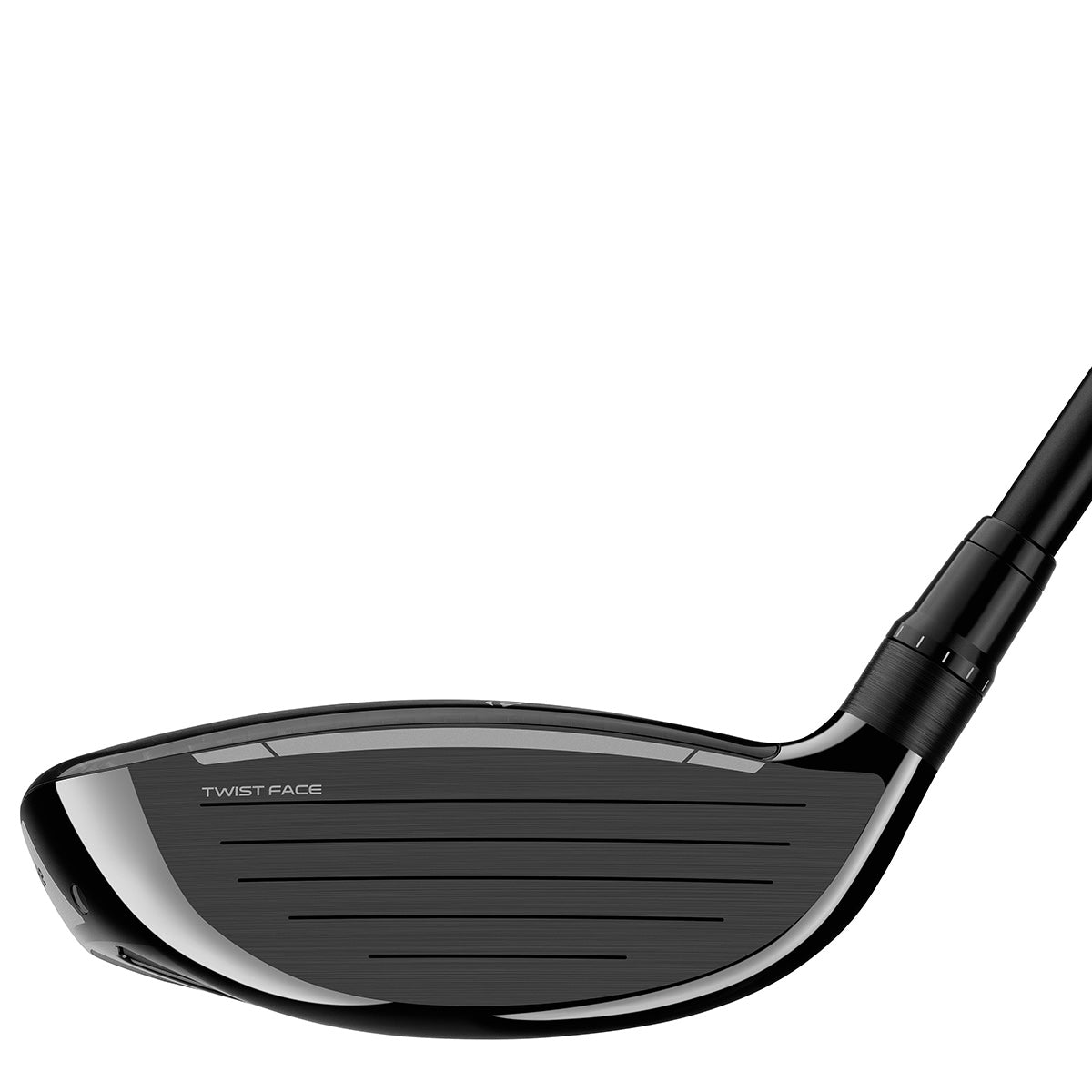 Qi10 Tour 3 Fairway 18 deg