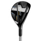 Qi10 Max Rescue Hybrid #5 27 Degree Speeder NX 50 Reg