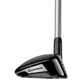 Qi10 Max Rescue Hybrid #5 27 Degree Speeder NX 50 Reg