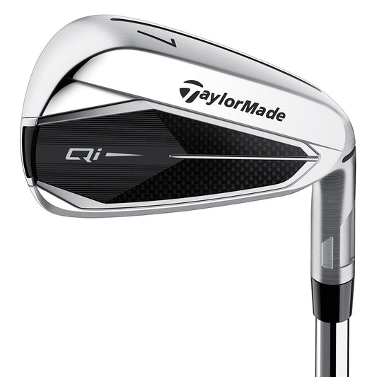 QI10 Iron Set 5-SW  KBS Max MT 85 Reg