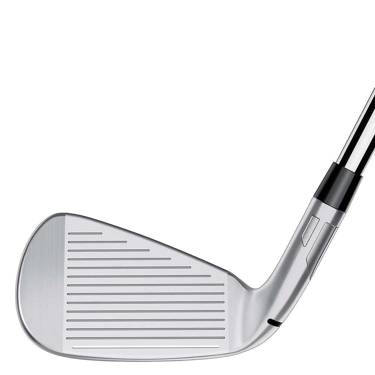 QI10 Iron Set 5-PW+AW+SW Graphite Ventus 5 A Flex