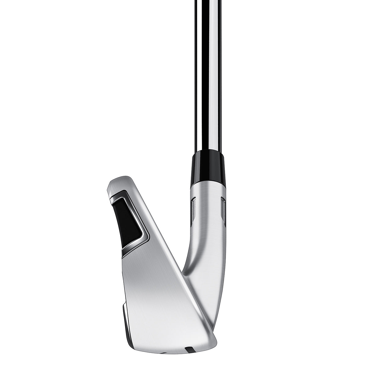 QI10 Iron Set 5-PW+AW+SW Graphite Ventus 5 A Flex