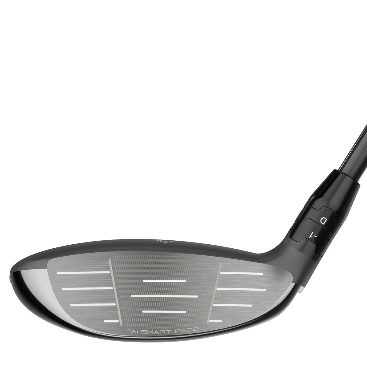Ai Smoke Max 3 Fairway Tensei 65 Reg Flex