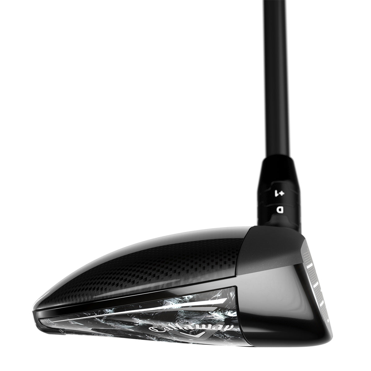 Ai Smoke Max 3 Fairway Tensei 65 Reg Flex