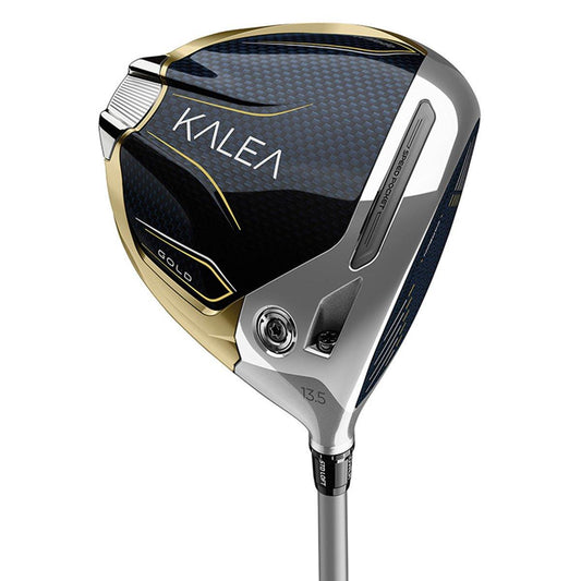 Kalea Gold 13.5 deg Driver