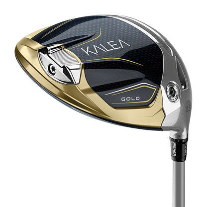 Kalea Gold 13.5 deg Driver