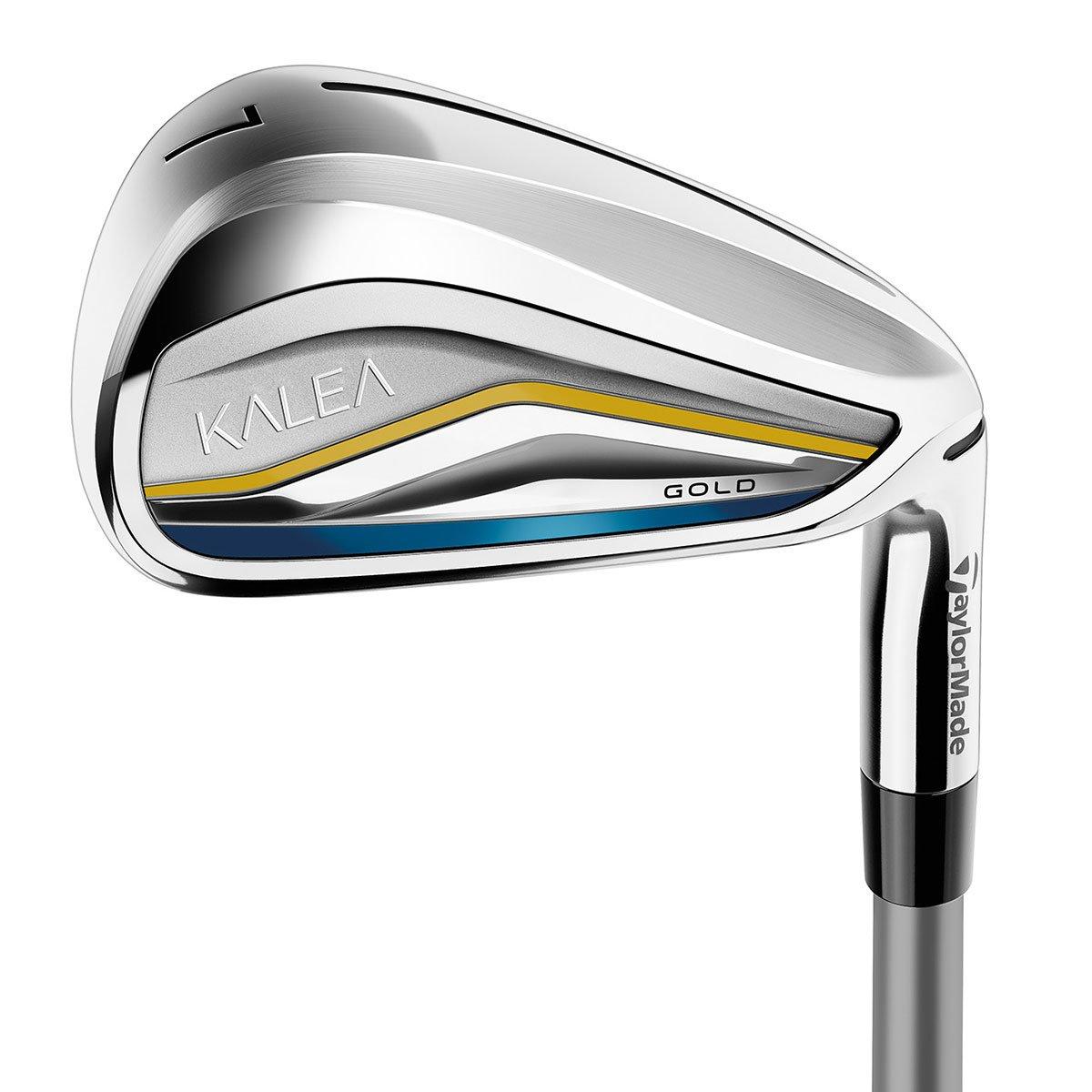 Better iron play starts with the right type of head.
