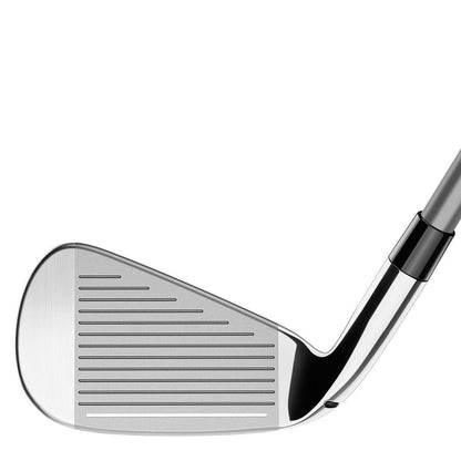Kalea Gold Irons 7-P+S