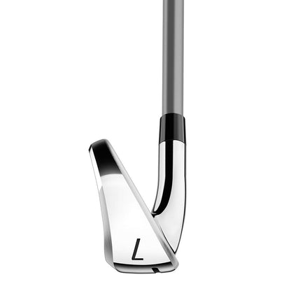 Kalea Gold Irons 7-P+S