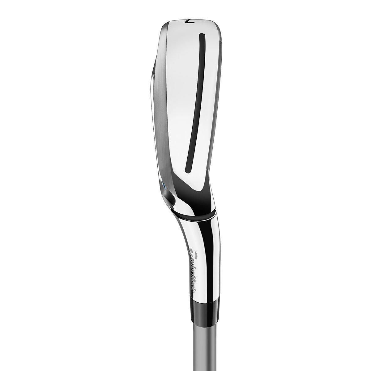 Kalea Gold Irons 7-P+S