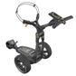 PowaKaddy CT12 GPS XL Electric Trolley - Gun Metal - 2026