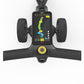 PowaKaddy CT12 GPS XL Electric Trolley - Gun Metal - 2026