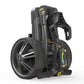 PowaKaddy CT12 GPS XL Electric Trolley - Gun Metal - 2026