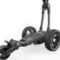 PowaKaddy CT12 GPS XL Electric Trolley - Gun Metal - 2026