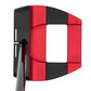 Odyssey Square 2 Square Tri Hot Jailbird Pistol