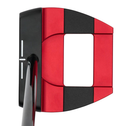 Odyssey Square 2 Square Tri Hot Jailbird Pistol